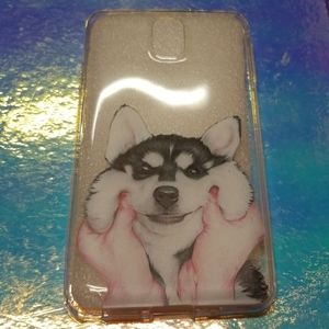 NEW Samsung Galaxy Note 3 phone cover